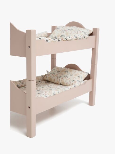 Alice & Fox Køjeseng, Pink