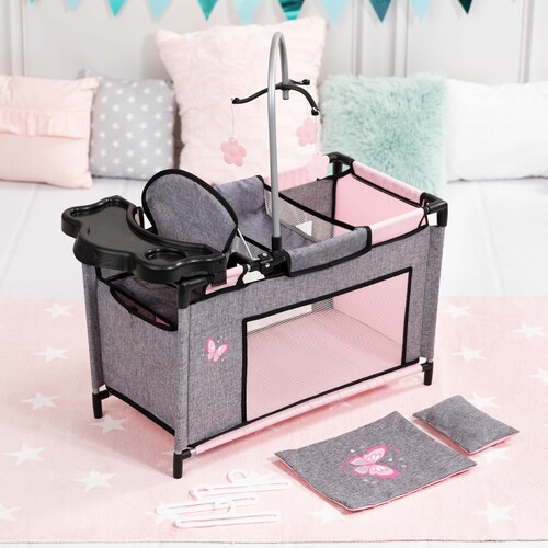 Bayer Design Multi Dukkeseng, Sommerfugl