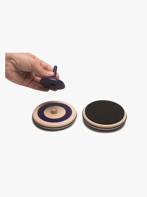 BS Toys Curling Spil