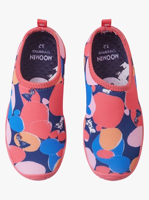 Reima Mumitroldene Lean Badesko, Soft Coral