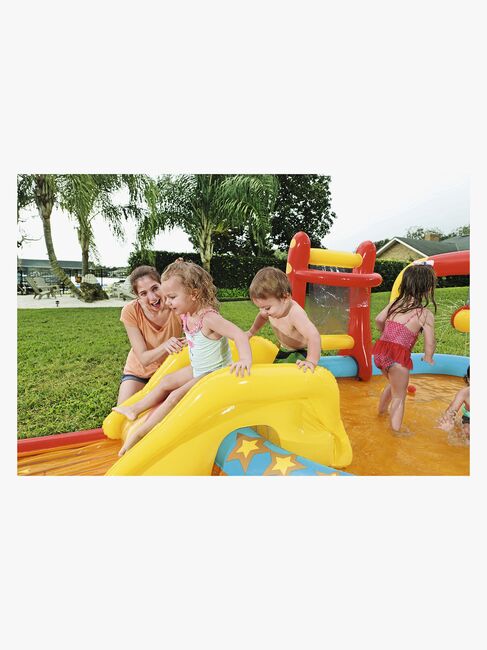 Bestway Lil'Champ Legecenter