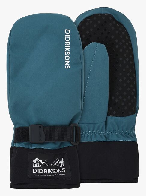 Didriksons Lovas Vanter, Star Blue
