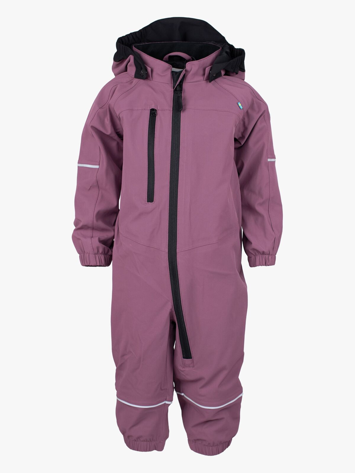 Lindberg Drammen Skalflyverdragt, Dry Rose