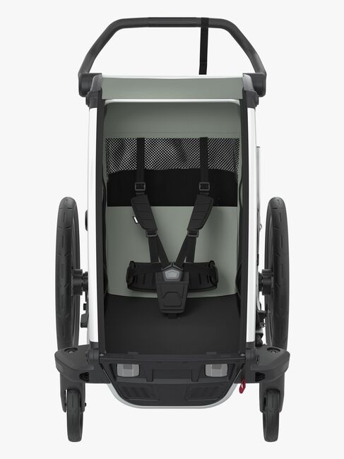 Thule Chariot Lite 1 Cykelanhænger, Agave