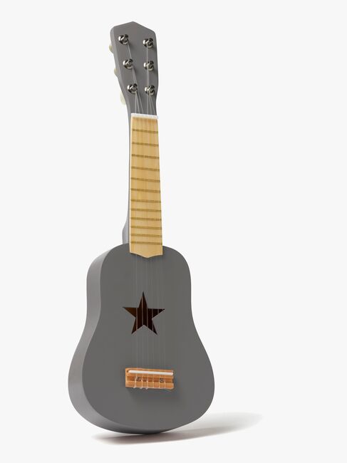 Kids Concept Guitar, Grå