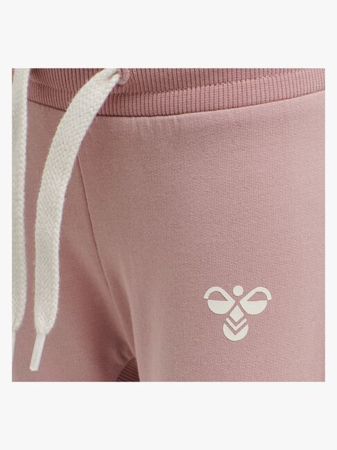 Hummel Apple Bukser, Woodrose