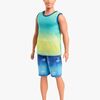 Barbie Fashionistas Dukke Ken i Denimshorts