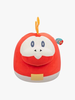 Squishmallows Pokémon Bamse 50 cm Wave 6B