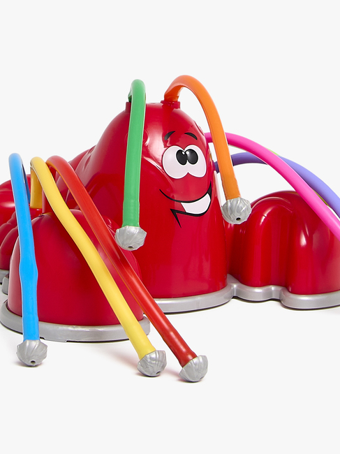 Fippla Vandspreder Hummer