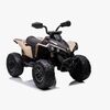 Can-Am Renegade ATV, Khaki