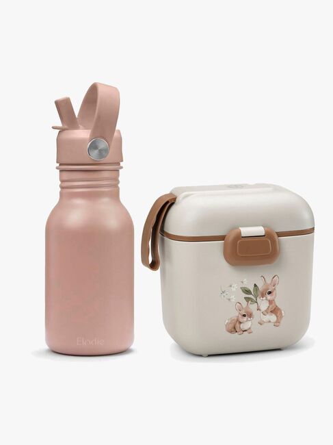 Elodie Madkasse & Flaske, Bunny Darling/Blushing Pink