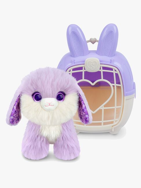 Scruff-a-Luvs Bamse Kanin Blandet Udvalg