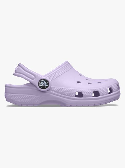 Crocs Classic Sko, Lavender