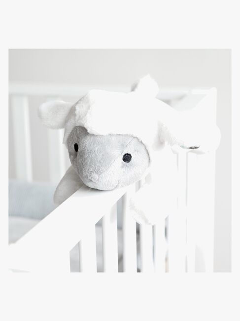 ZAZU Bamse Liz