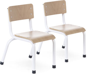 Stole | Find perfekte stol til børneværelset | Jollyroom
