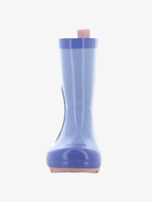 Disney Lilo & Stitch Gummistøvler, Lilac/Light Pink