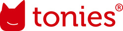 Tonies Logotyp