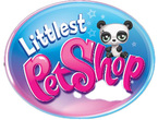 Littlest Pet Shop Logotyp
