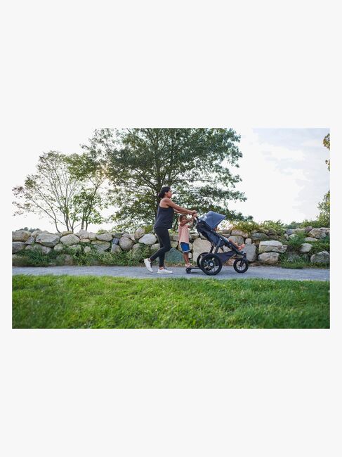 UPPAbaby RIDGE Ståbræt