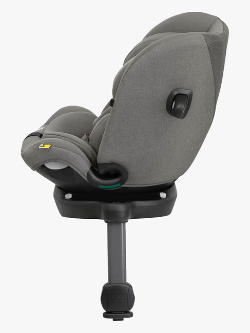 Joie I-Pivot Grow Autostol, Thunder