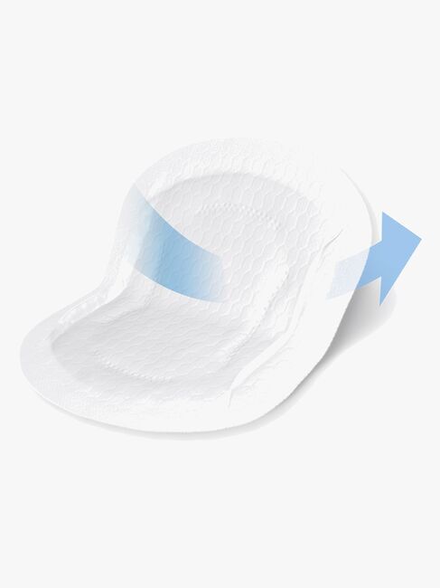 Medela Ultra Breathable Ammeindlæg 30-Pak