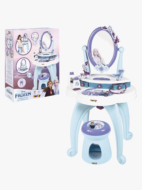 Disney Frozen Sminkebord