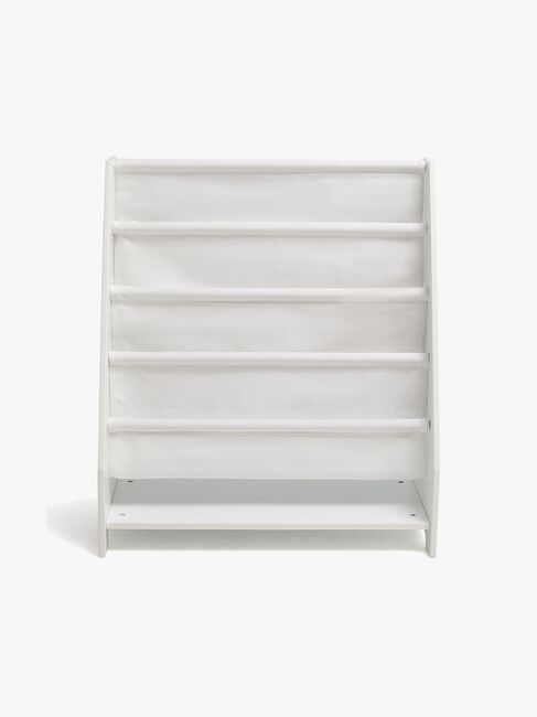 Alice & Fox WILLA Canvas Reol, Hvid