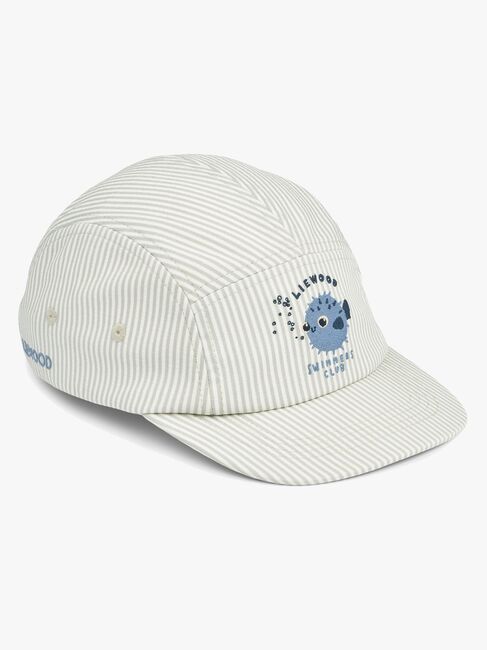 LIEWOOD Rory Kasket, Peppermint/Sandy