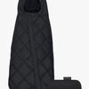 Cybex SNØGGA Mini Autostolspose, Deep Black