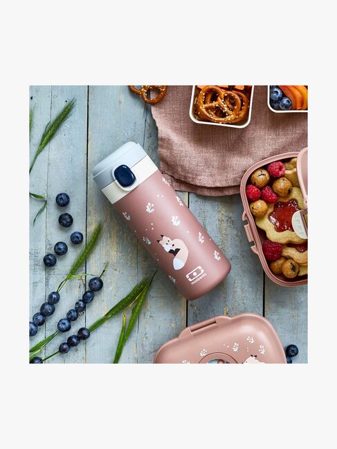 Monbento Pop Drikkedunk, Fox