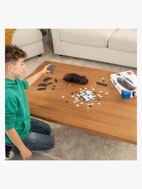 Ravensburger Porsche 911 MK2 GT3 Cup 3D-puslespil 152 Brikker