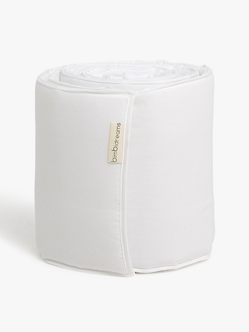 BimbiDreams Sengerand, Hvid