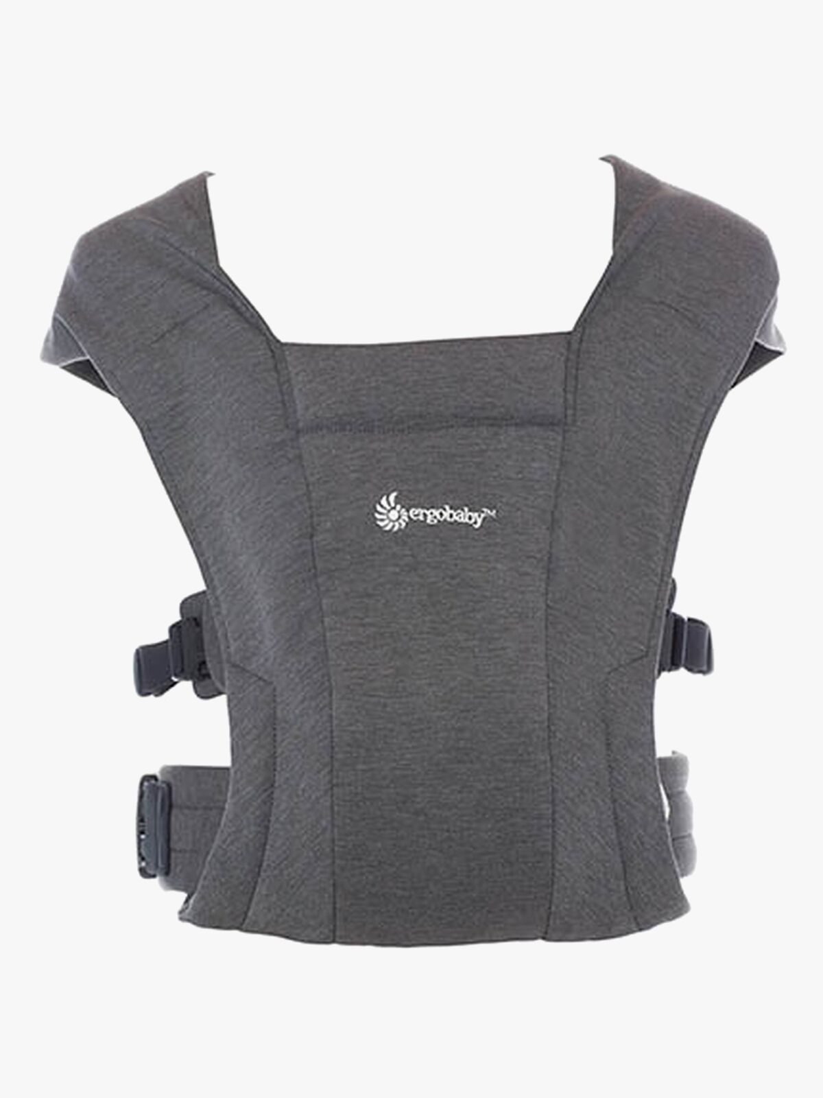 Ergobaby Embrace Bæresele, Heather Grey