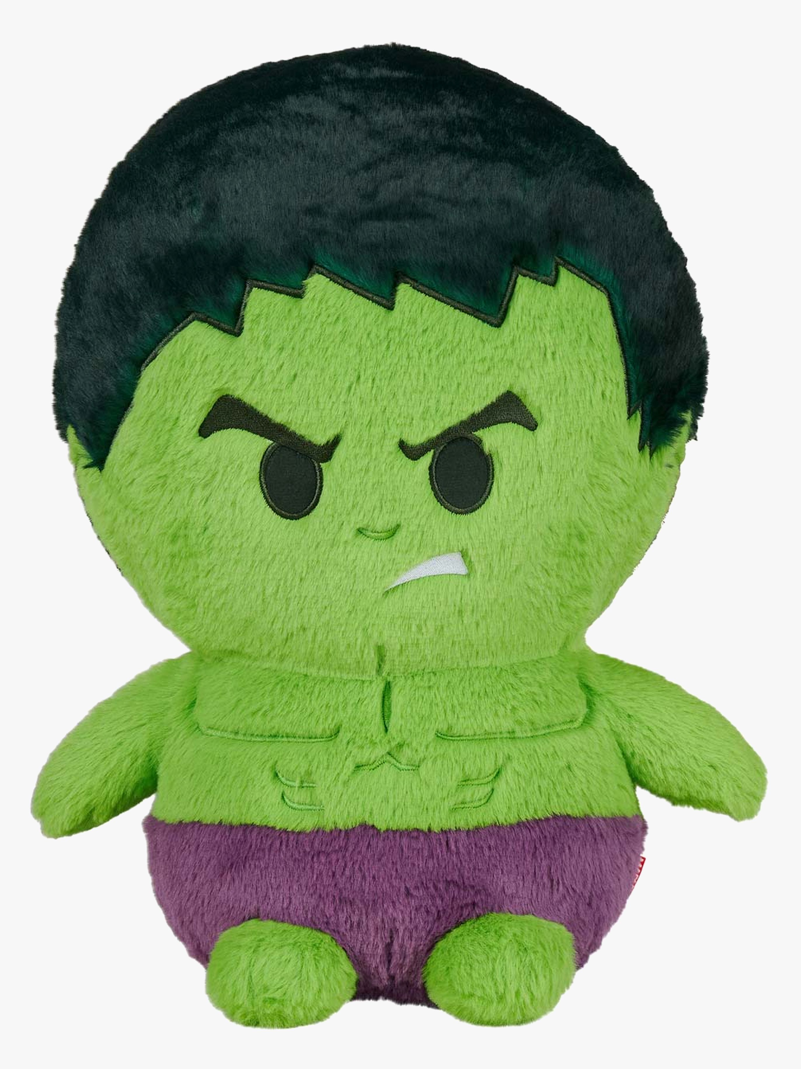Disney Marvel Bamse Den Fantastiske Hulk 35 cm