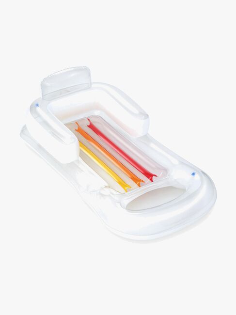 Bestway Bademadras Summer Lounge