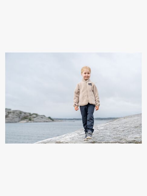 Didriksons Flox Outdoor Bukser, Navy