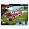 LEGO Star Wars TM 75388 Jedi Bobs stjernejager