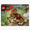 LEGO Jurassic World 76970 Baby Dolores: Aquilops-dinosaur