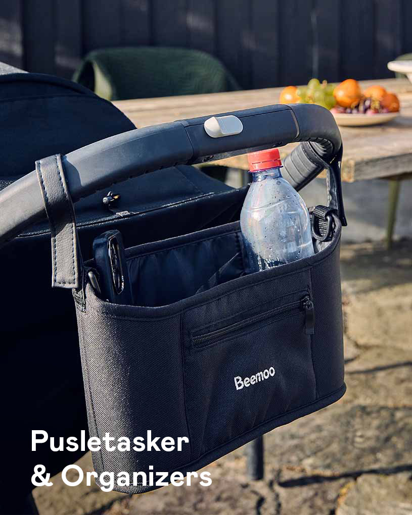 Pusletasker