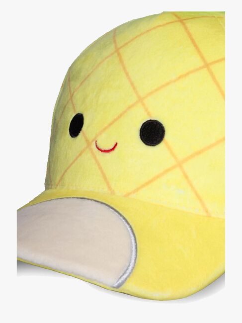 Squishmallows Kasket, Maui