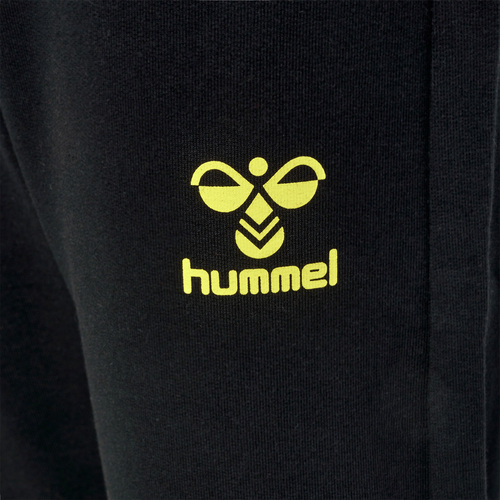 Hummel Batman Sweatbukser, Sort 220508-2001-3711_4b.jpg