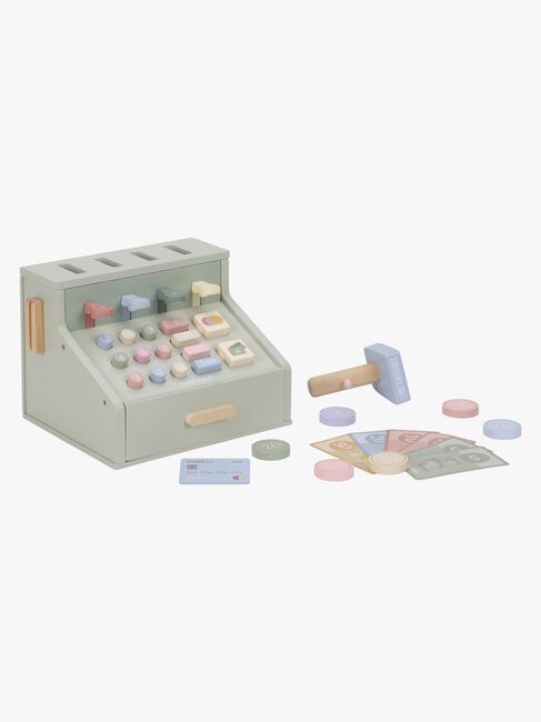 Little Dutch Kasseapparat