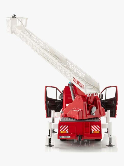 Bruder Mercedes-Benz Sprinter Brandbil