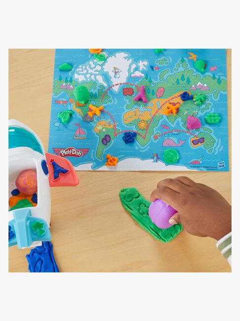 Play-Doh Fly Startsæt