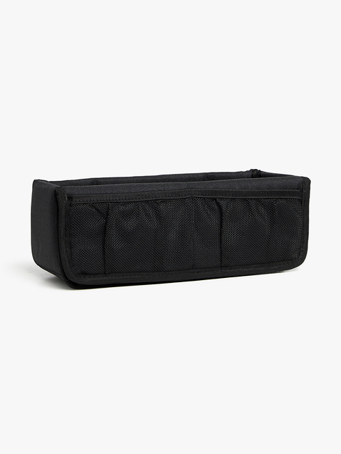 Beemoo Organizer & Bakke, Black