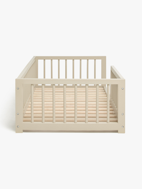 Minitude DYLAN Juniorseng/Montessoriseng 70 x 140, Beige SHIDA23021-A-BEIGE-2675_3b.jpg