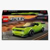 LEGO Speed Champions 77237 Dodge Challenger SRT Hellcat-sportsvogn