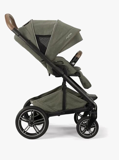 Nuna MIXX NEXT Klapvogn, Pine