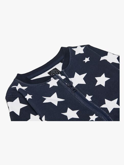 Luca & Lola Azzuro Trøje, Night Sky