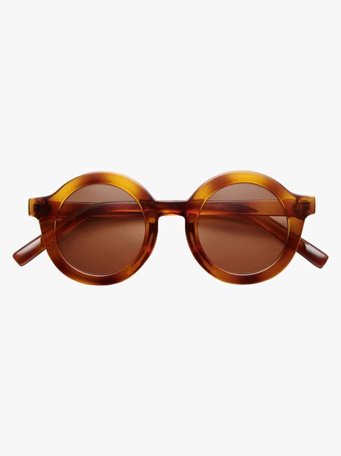 BabyMocs Signature Solbriller, Amber